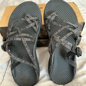 Chaco Zong X Ecotread